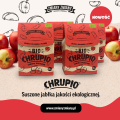 Chrupio Bio jabłko