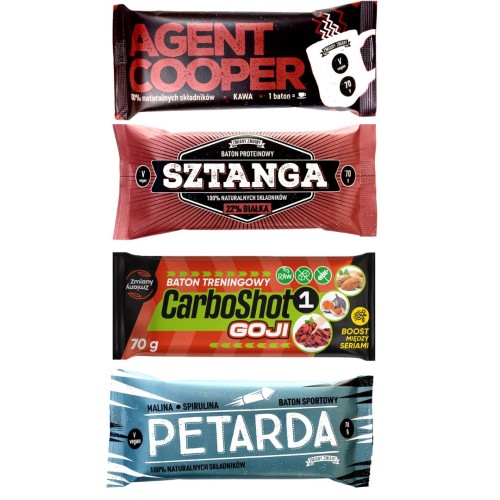 Zestaw Energia i Moc