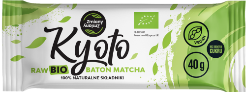kyoto matcha bio