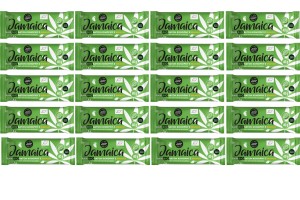 Karton batonów Jamaica BIO 20 x 40g