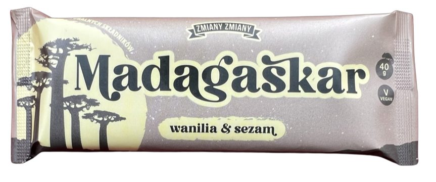 Madagaskar